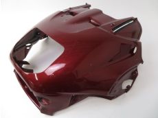 Face avant scooter