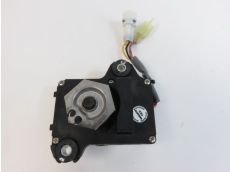 Valve echappement