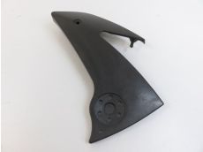 Habillage de cadre gauche