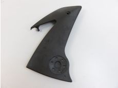 Habillage de cadre droit