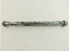 Axe de bras oscillant