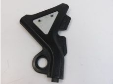 Habillage de cadre gauche