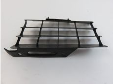 Grille de radiateur