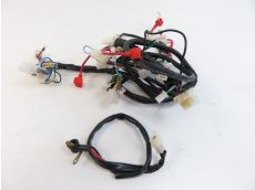 Faisceau electrique