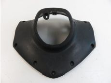 Habillage arriere du guidon