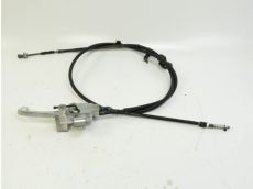 Cable frein
