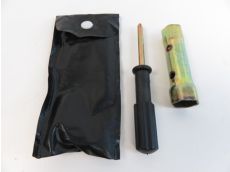 Trousse outil