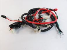 Faisceau electrique