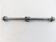 Axe de roue avant