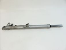 Tube de fourche gauche