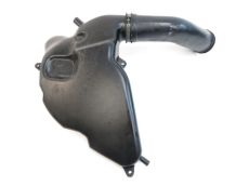 Conduit air gauche