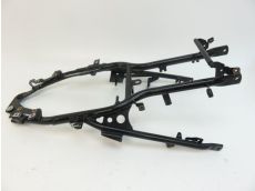 Boucle cadre arriere