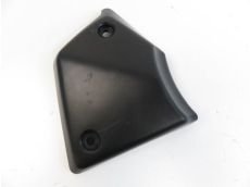 Habillage de cadre gauche