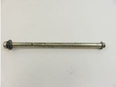 Axe de bras oscillant