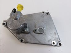 Recepteur embrayage