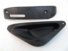 Habillage de cadre gauche