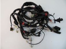 Faisceau electrique