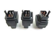 Relais boitier electrique