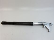Tube de fourche gauche
