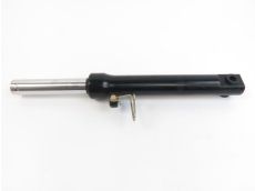 Tube de fourche droit