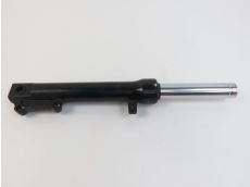 Tube de fourche gauche