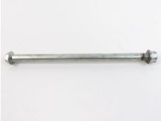 Axe de bras oscillant