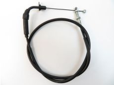 Cable d'accelerateur