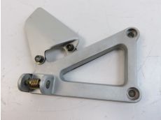 Platine avant droite