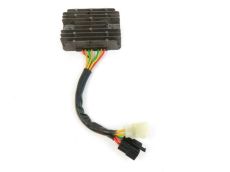 Regulateur de tension
