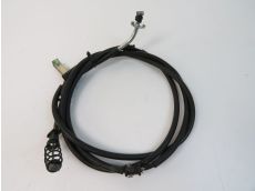 Cable frein