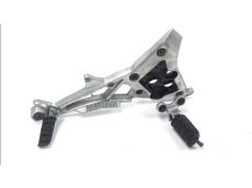 Platine avant droite complete