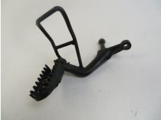 Platine avant droite complete