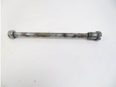 Axe de bras oscillant