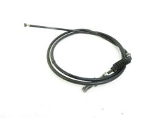 Cable frein