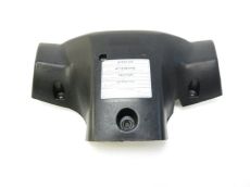 Habillage arriere du guidon