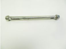 Axe de bras oscillant