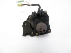 Valve echappement