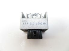 Regulateur de tension