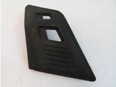 Habillage de cadre gauche