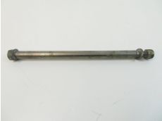 Axe de roue avant