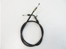 Cable d'accelerateur