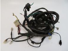 Faisceau electrique