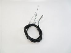 Cable d'accelerateur