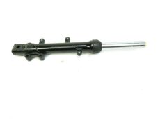 Tube de fourche gauche