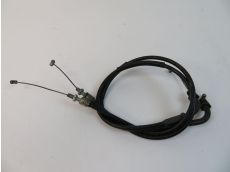 Cable d'accelerateur