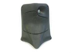Tablier avant scooter