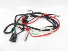 Faisceau electrique