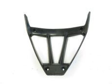 Grille de radiateur