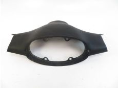 Habillage arriere du guidon