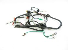 Faisceau electrique
